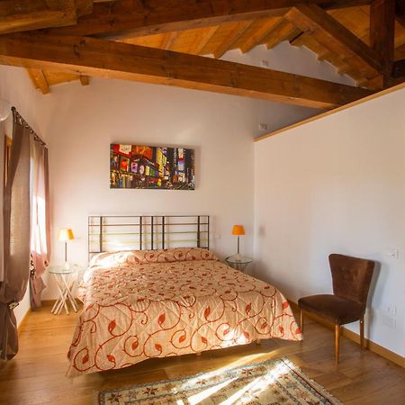 Spresiano La Casa Di Campagna מראה חיצוני תמונה
