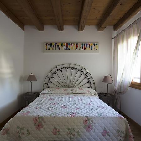 Spresiano La Casa Di Campagna חדר תמונה