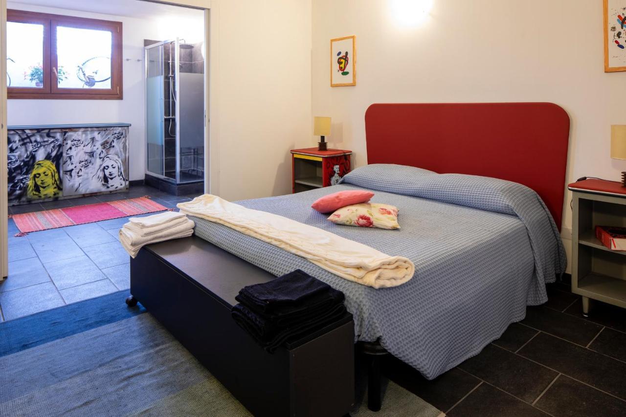 Spresiano La Casa Di Campagna מראה חיצוני תמונה