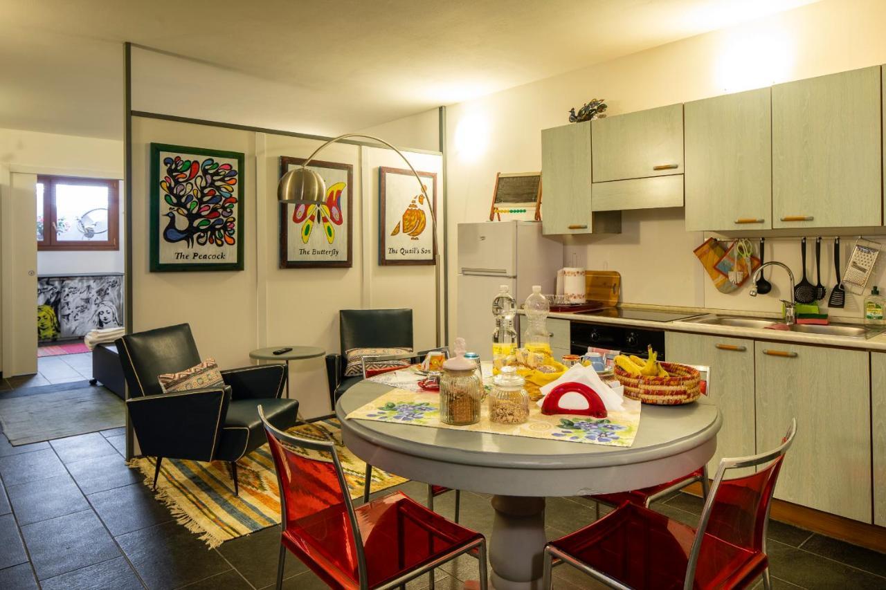 Spresiano La Casa Di Campagna מראה חיצוני תמונה