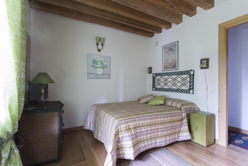 Spresiano La Casa Di Campagna חדר תמונה