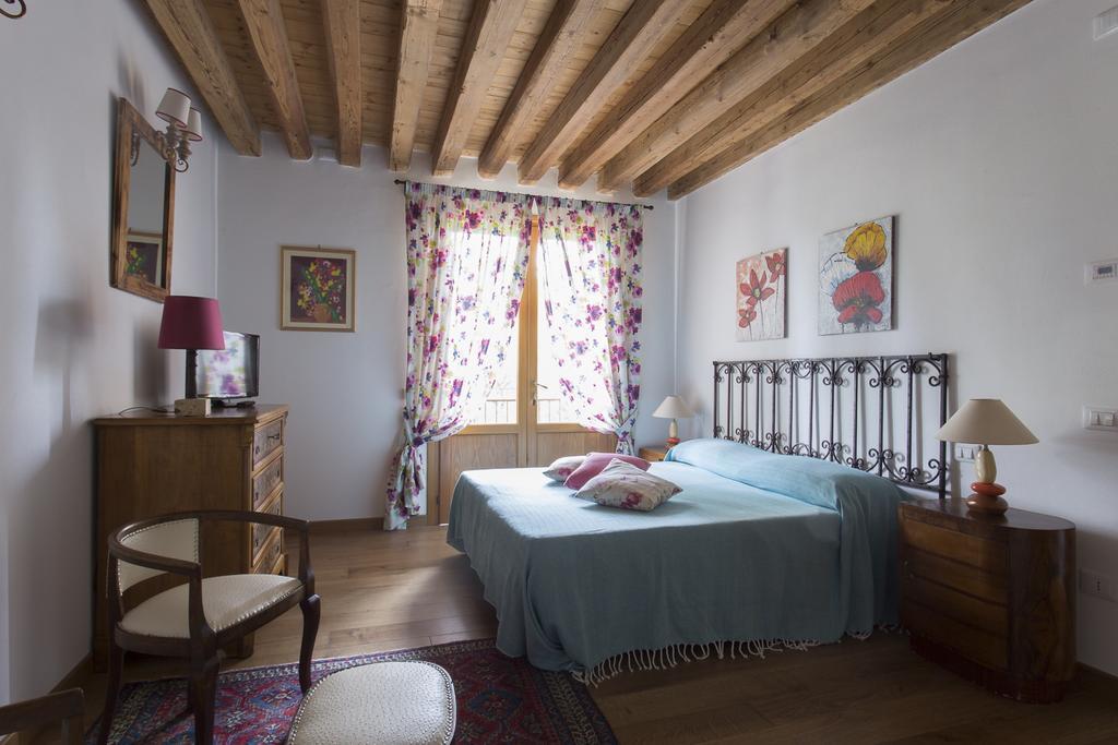 Spresiano La Casa Di Campagna חדר תמונה