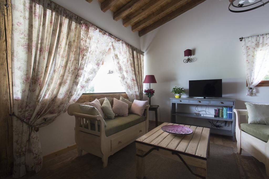 Spresiano La Casa Di Campagna חדר תמונה