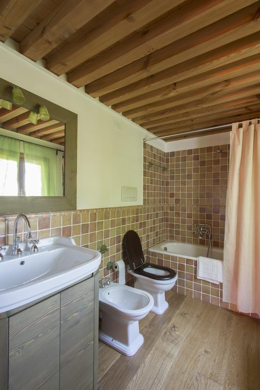 Spresiano La Casa Di Campagna חדר תמונה