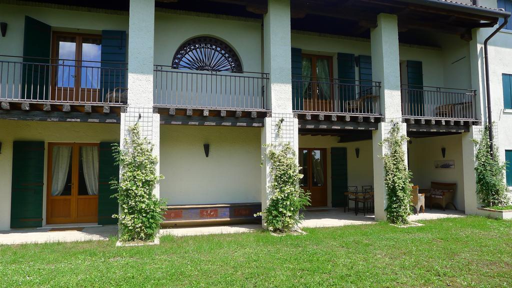 Spresiano La Casa Di Campagna חדר תמונה