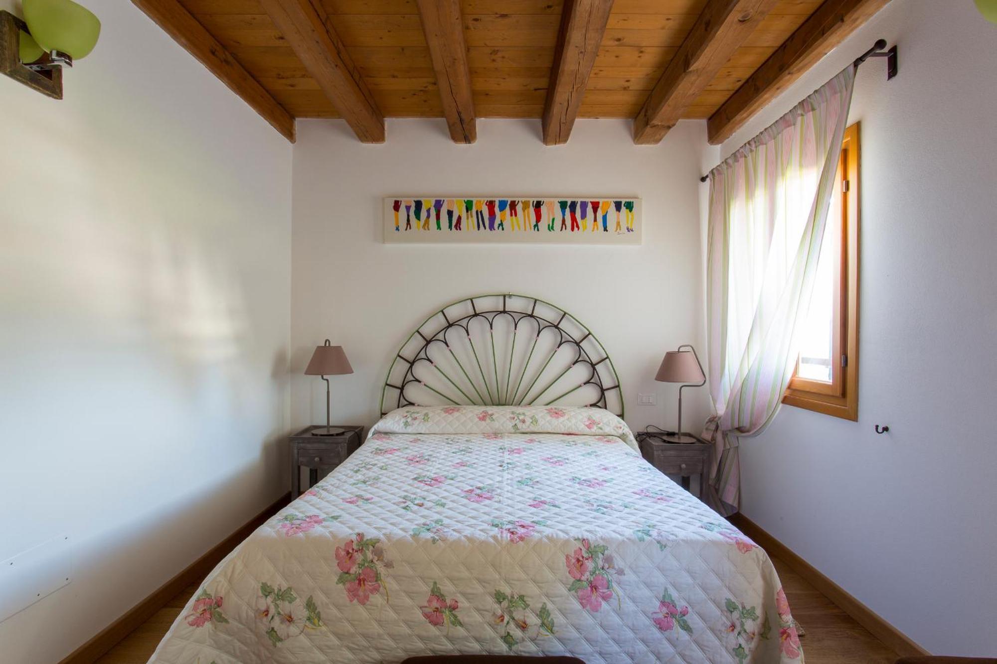 Spresiano La Casa Di Campagna מראה חיצוני תמונה