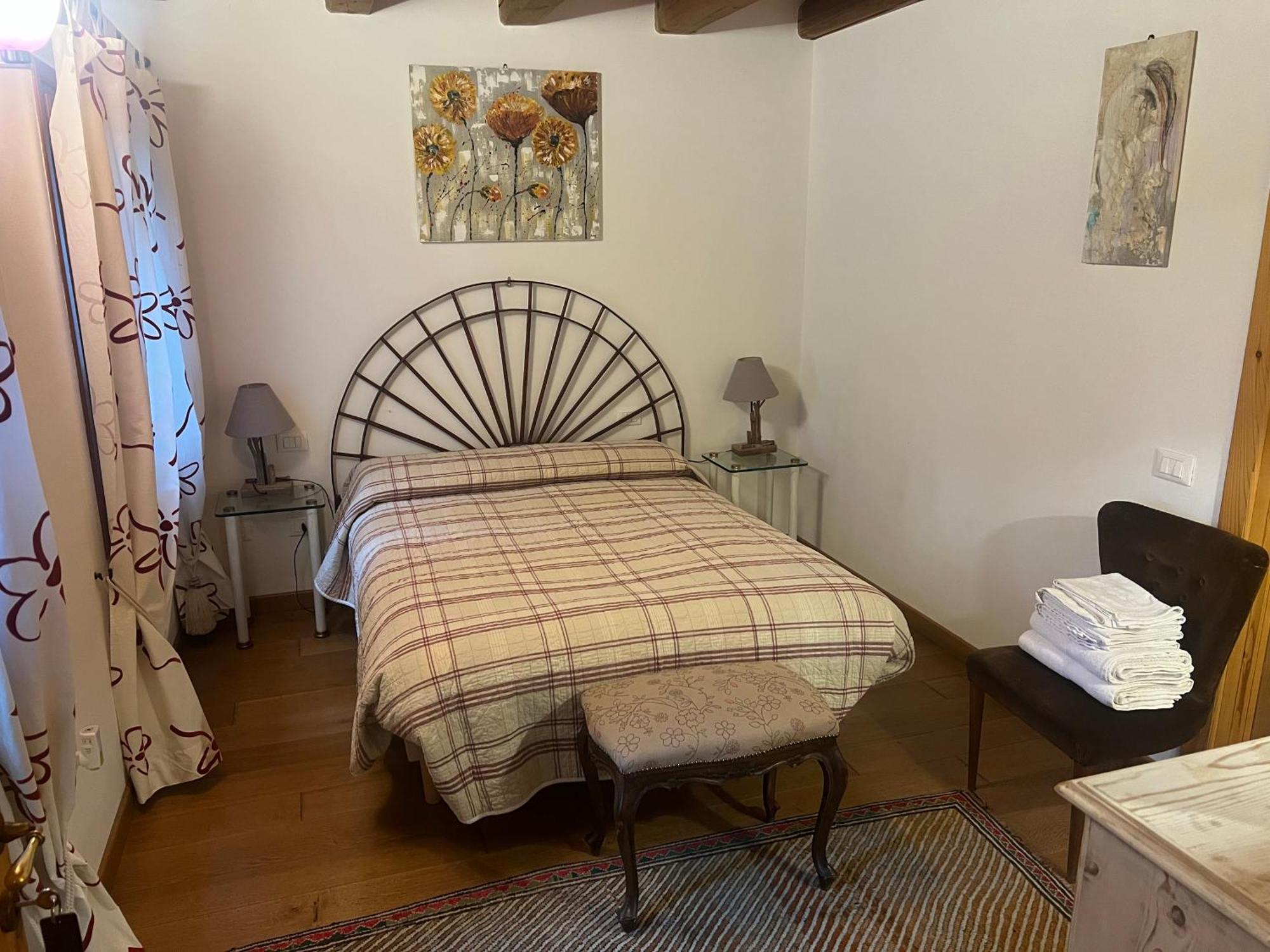 Spresiano La Casa Di Campagna מראה חיצוני תמונה