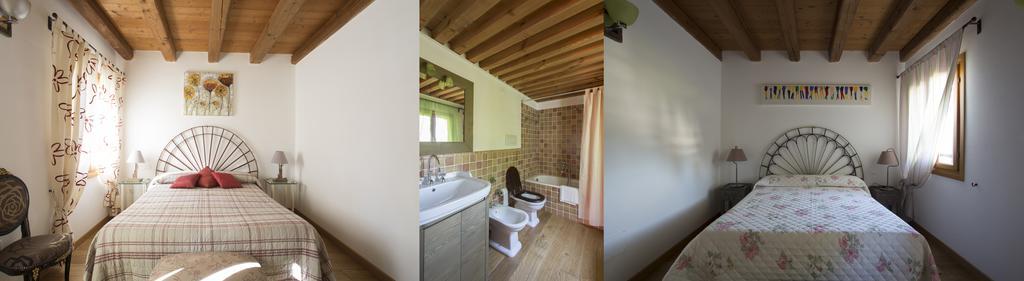 Spresiano La Casa Di Campagna חדר תמונה