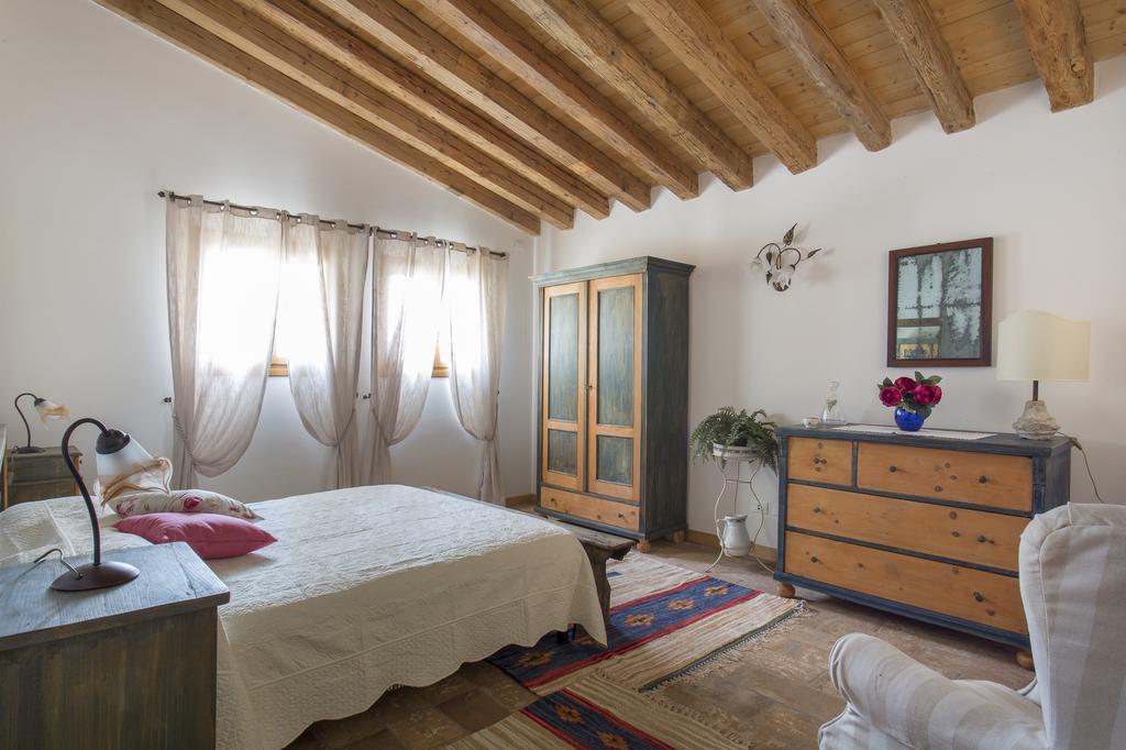 Spresiano La Casa Di Campagna חדר תמונה