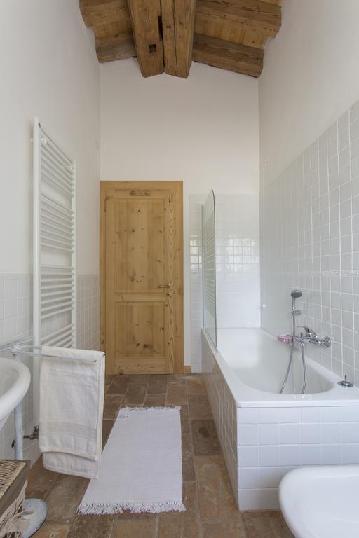 Spresiano La Casa Di Campagna חדר תמונה
