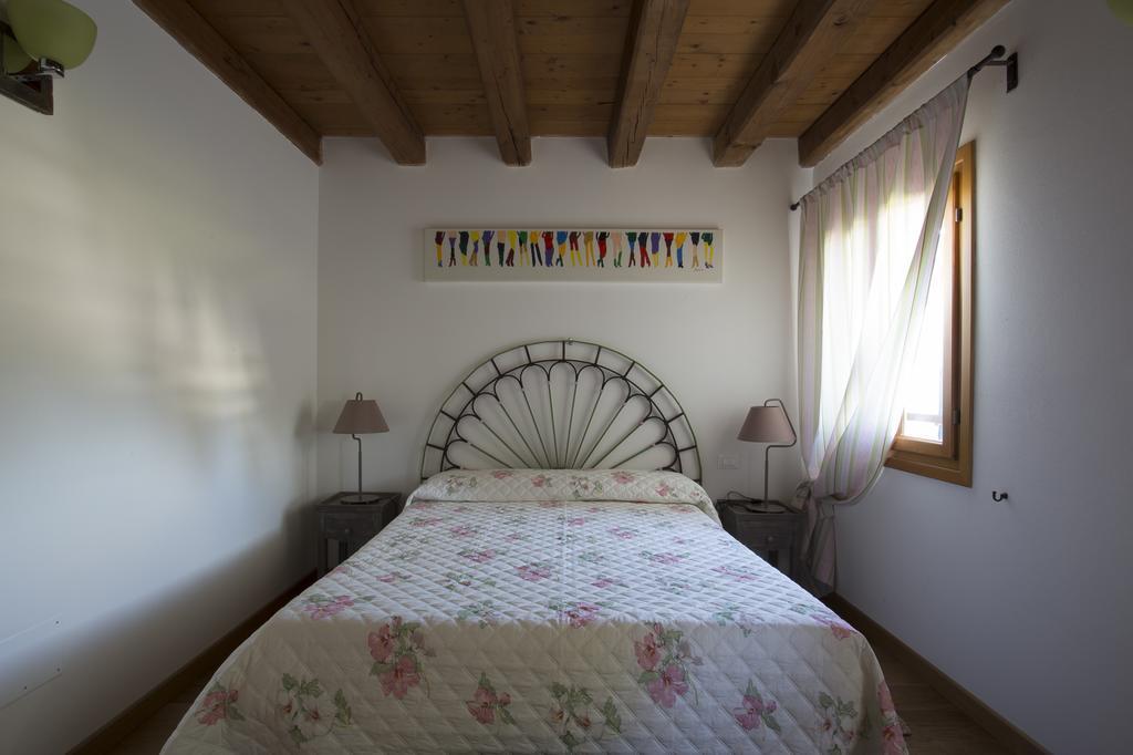 Spresiano La Casa Di Campagna חדר תמונה