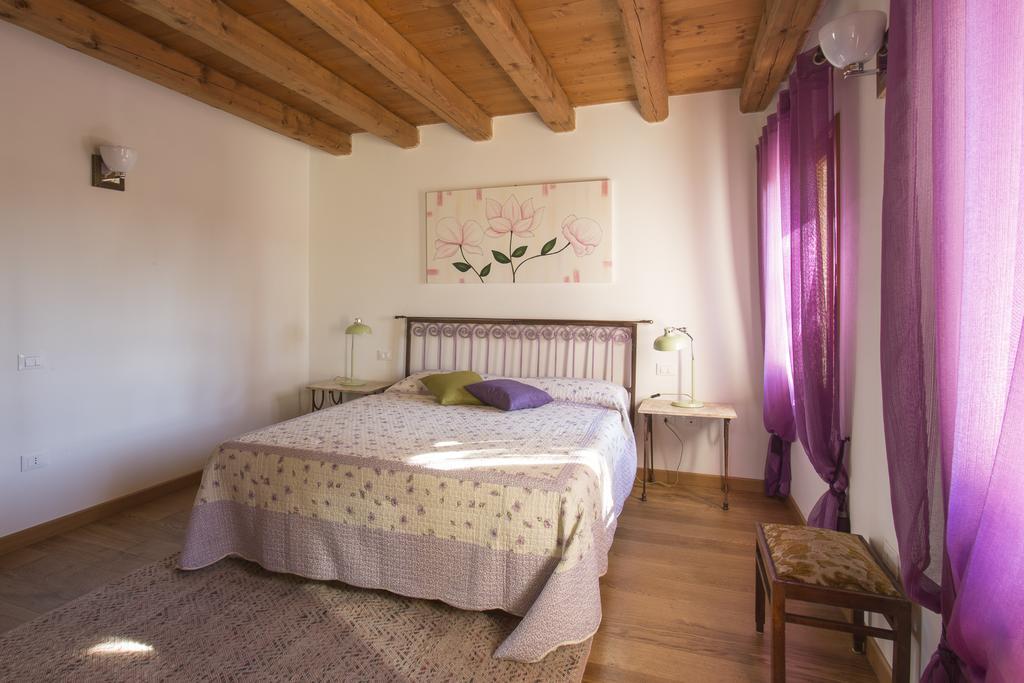Spresiano La Casa Di Campagna חדר תמונה