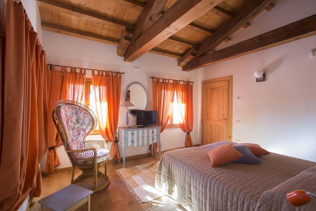 Spresiano La Casa Di Campagna מראה חיצוני תמונה