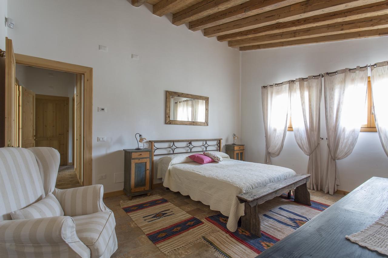 Spresiano La Casa Di Campagna מראה חיצוני תמונה