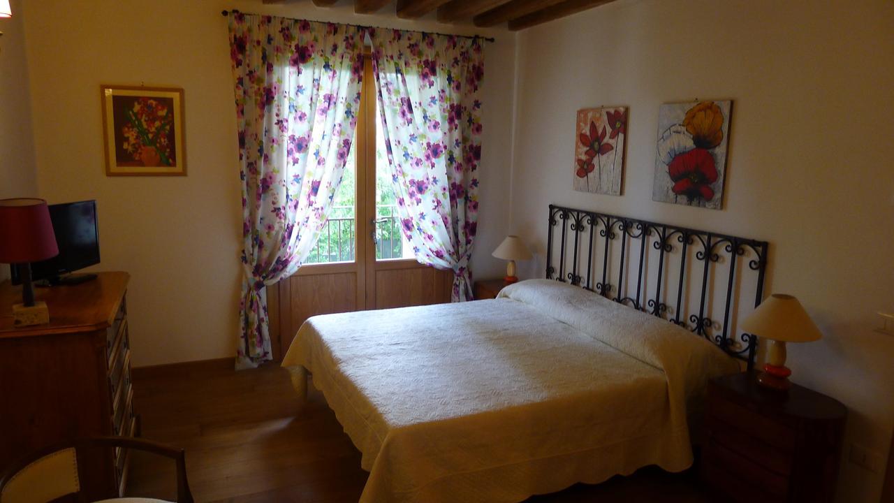 Spresiano La Casa Di Campagna מראה חיצוני תמונה