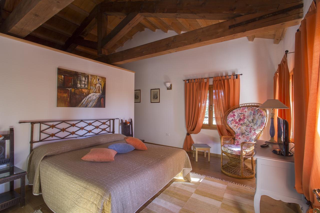 Spresiano La Casa Di Campagna מראה חיצוני תמונה