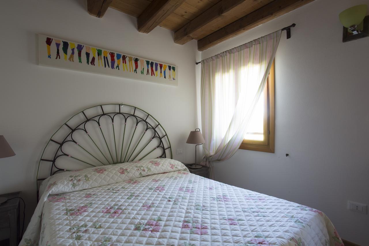 Spresiano La Casa Di Campagna מראה חיצוני תמונה